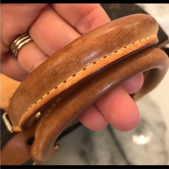 Speedy Louis Vuitton - Picture 3 of 8